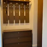 Stasiowe Apartament Zborowskie