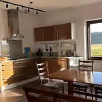 Apartament Stasiowe Zborowskie