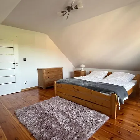Apartament Stasiowe *