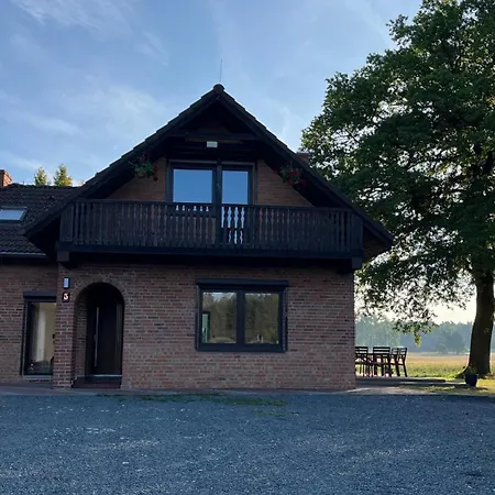 Stasiowe Apartament