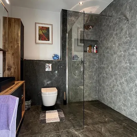 Stasiowe Apartment