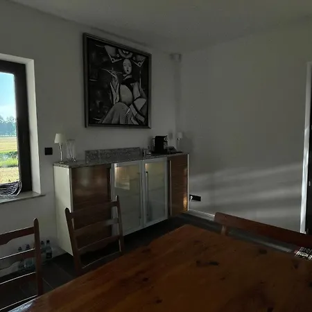 Stasiowe Apartament *