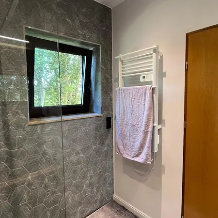 Stasiowe Apartment Zborowskie
