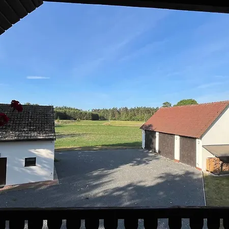 Stasiowe Apartment